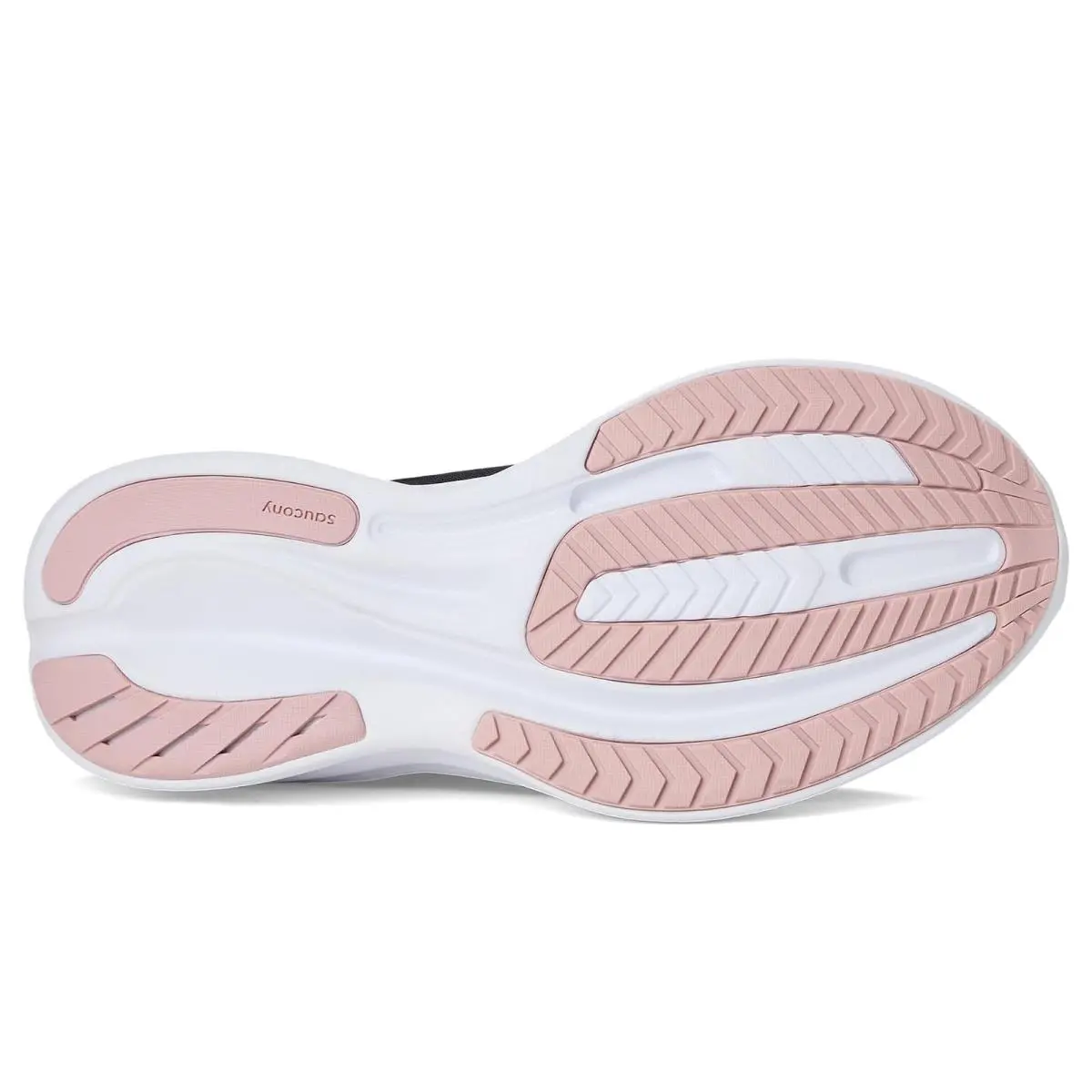 Saucony shoes - Almond/Gum 15