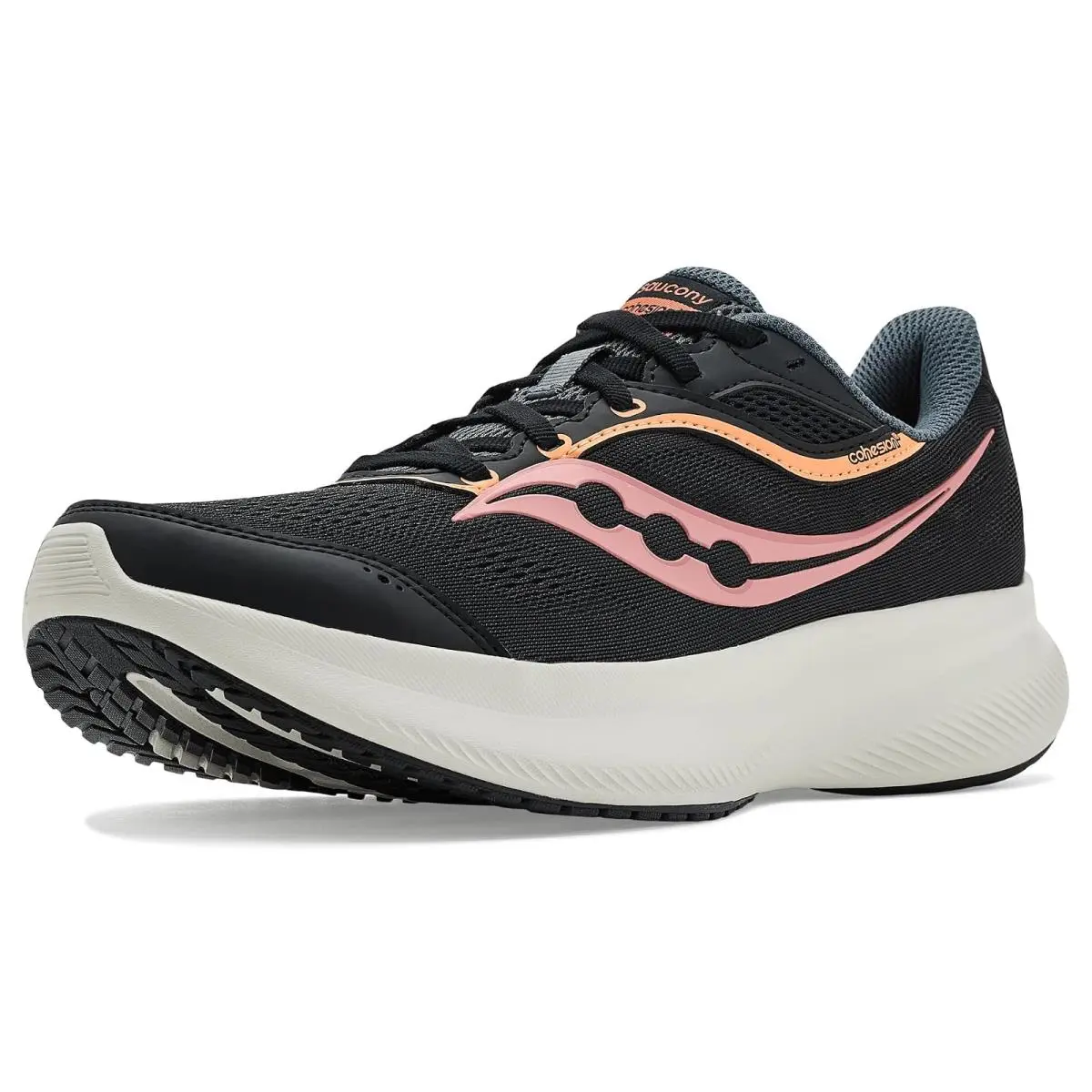 Saucony shoes - Almond/Gum 20