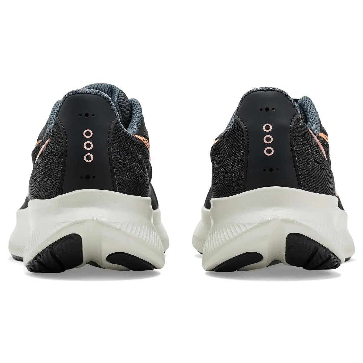 Saucony shoes - Almond/Gum 26