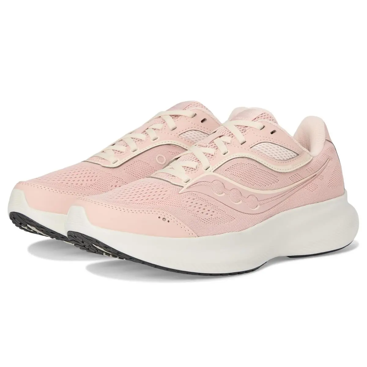 Saucony shoes - Almond/Gum 27