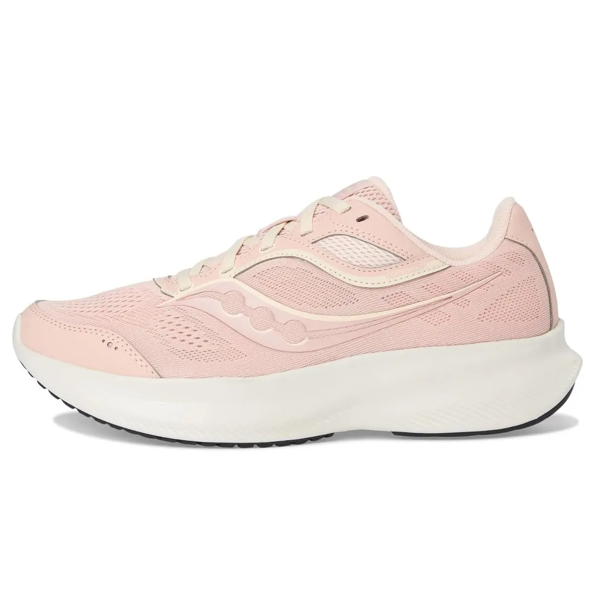 Saucony shoes - Almond/Gum 30