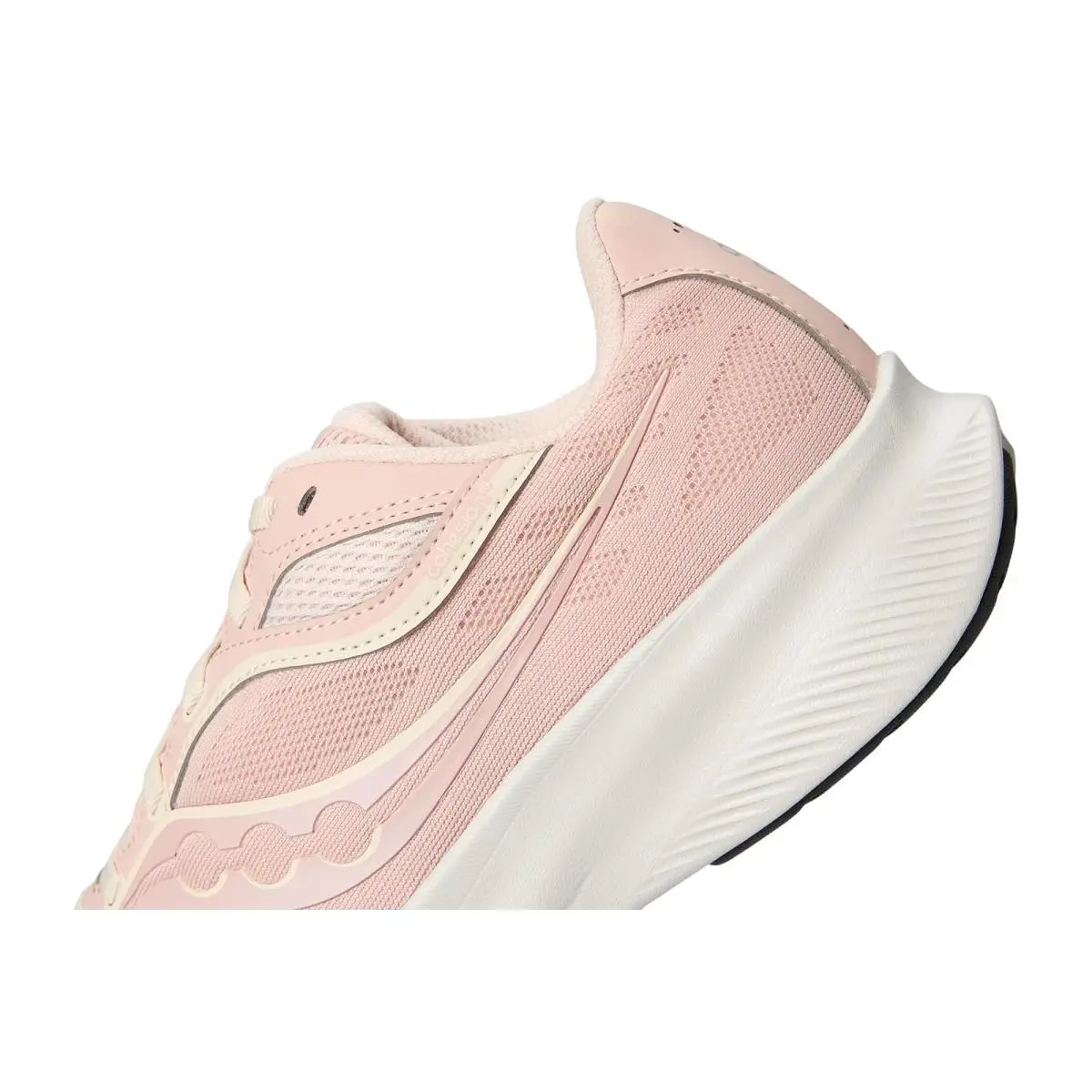 Saucony shoes - Almond/Gum 32