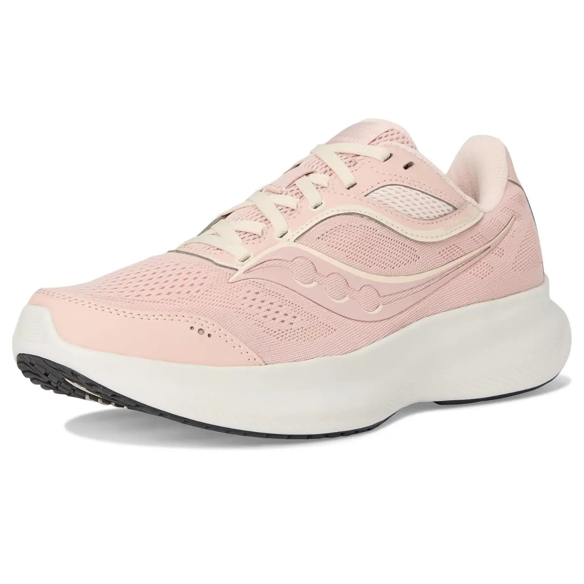 Saucony shoes - Almond/Gum 33