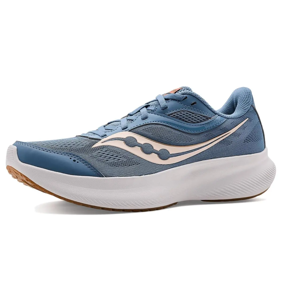 Saucony shoes - Almond/Gum 41