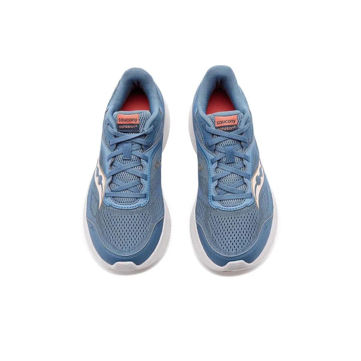 Saucony shoes - Almond/Gum 42