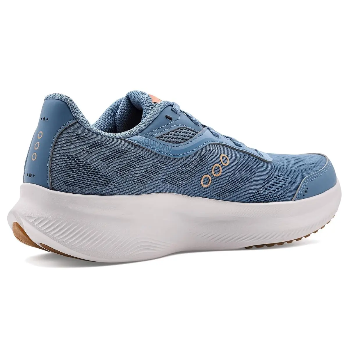 Saucony shoes - Almond/Gum 43