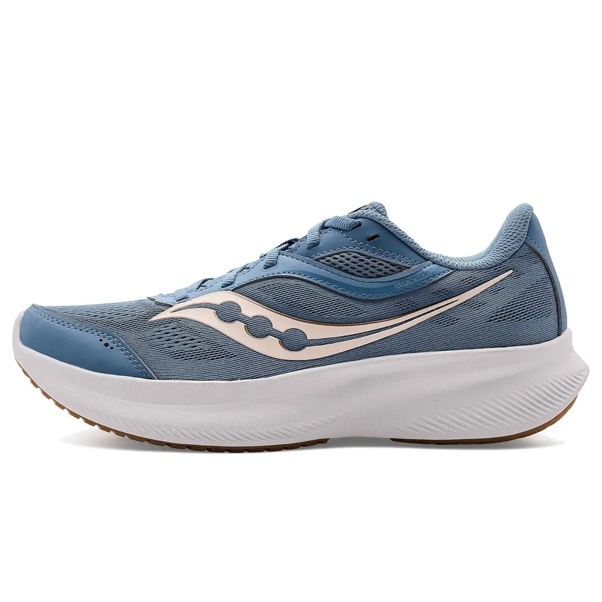 Saucony shoes - Almond/Gum 44