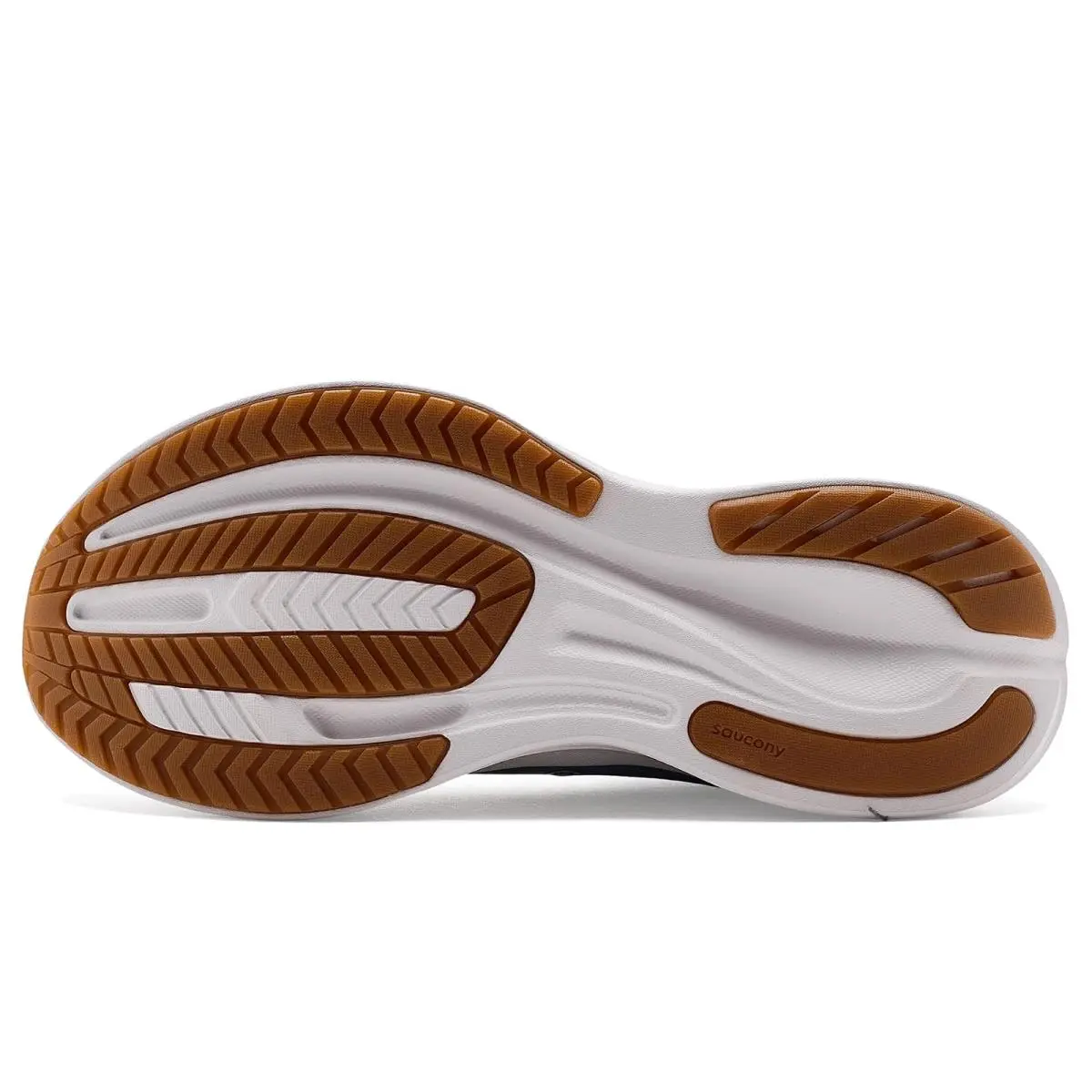 Saucony shoes - Almond/Gum 45