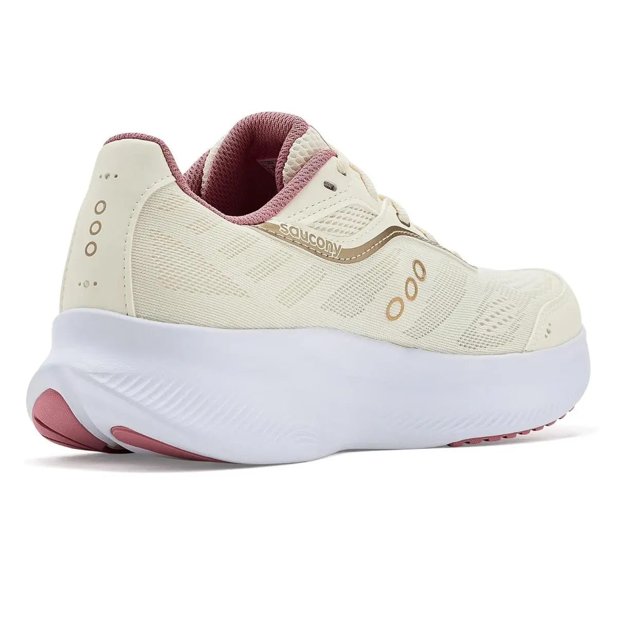 Saucony shoes - Almond/Gum 57