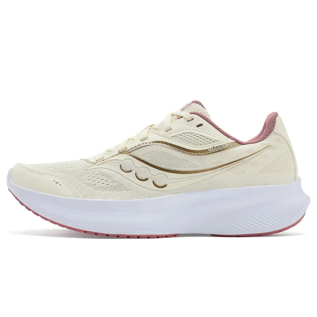 Saucony shoes - Almond/Gum 58
