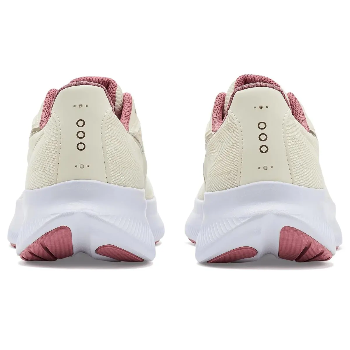 Saucony shoes - Almond/Gum 61