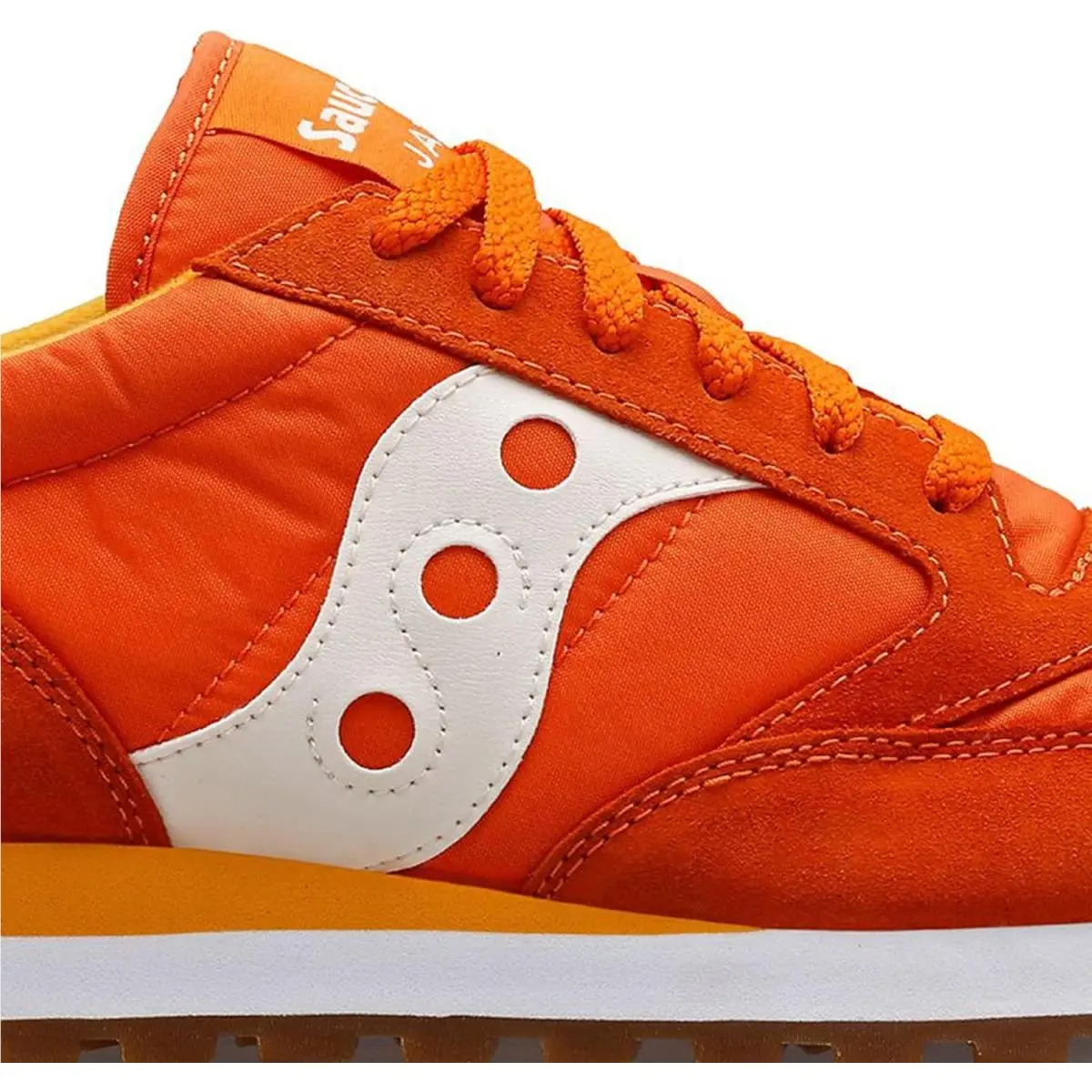 Saucony shoes - Orange 0
