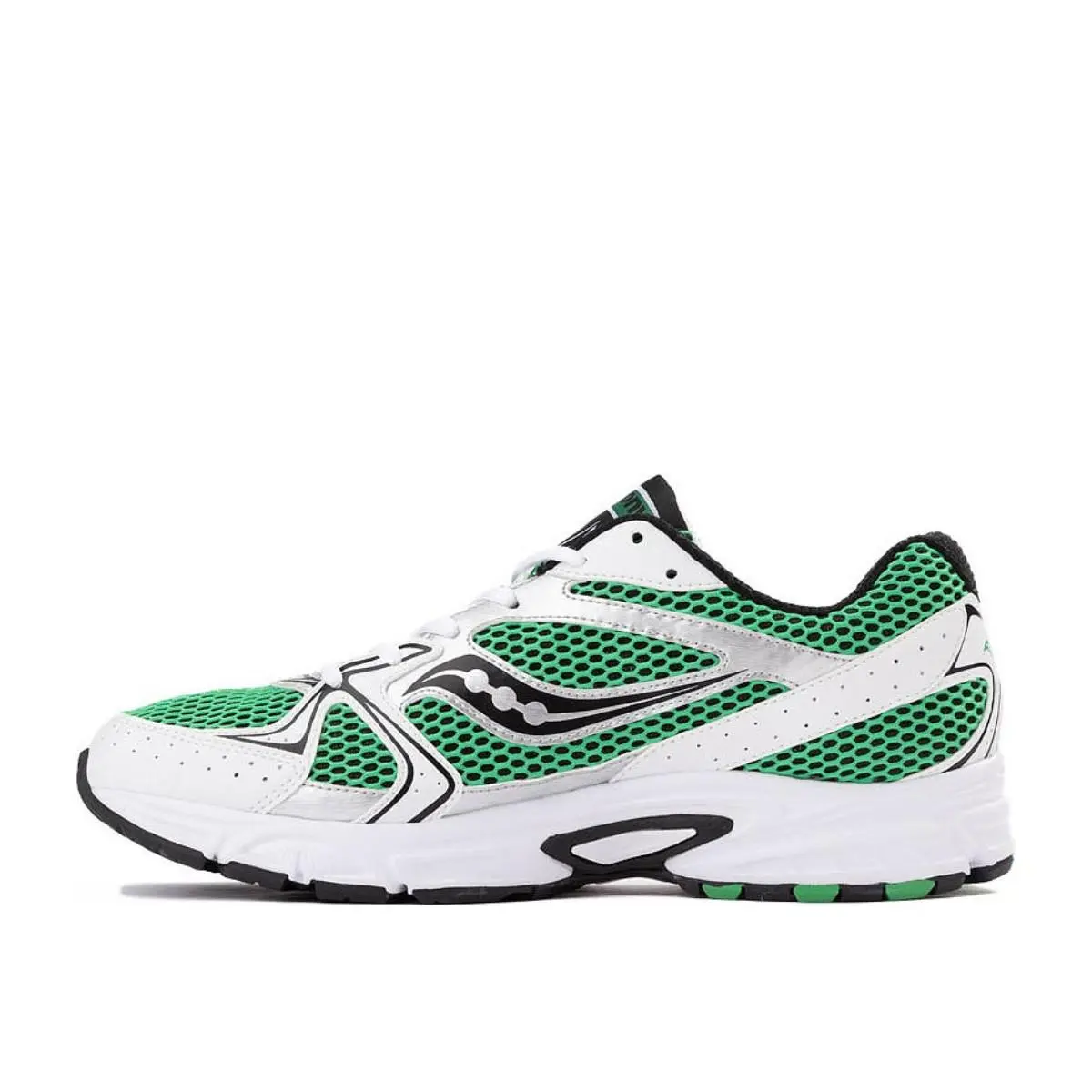 Saucony shoes - White 1