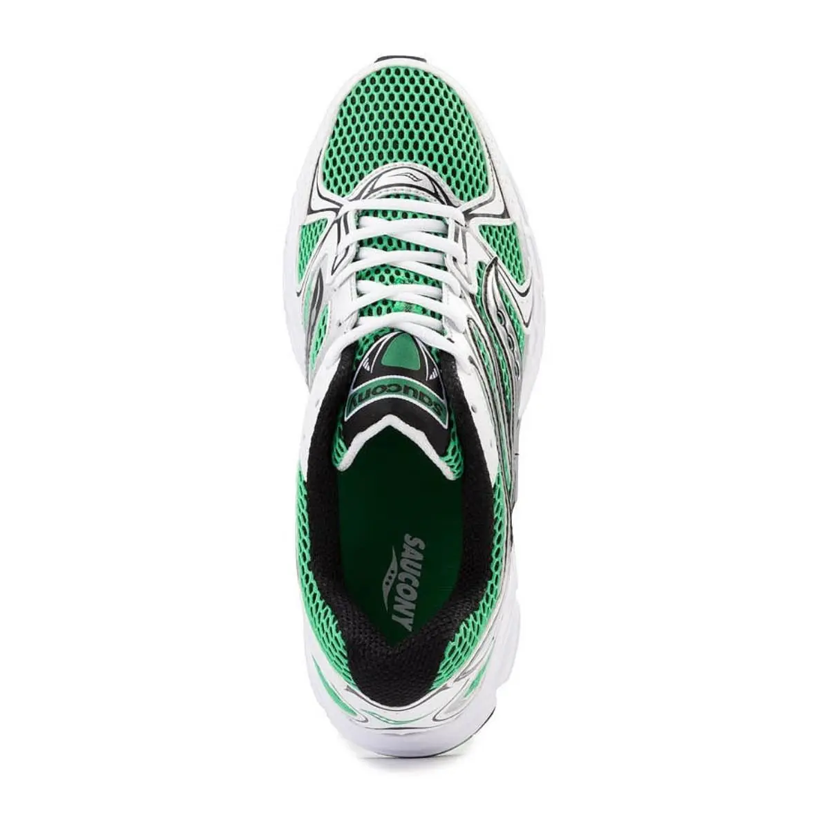 Saucony shoes - White 8
