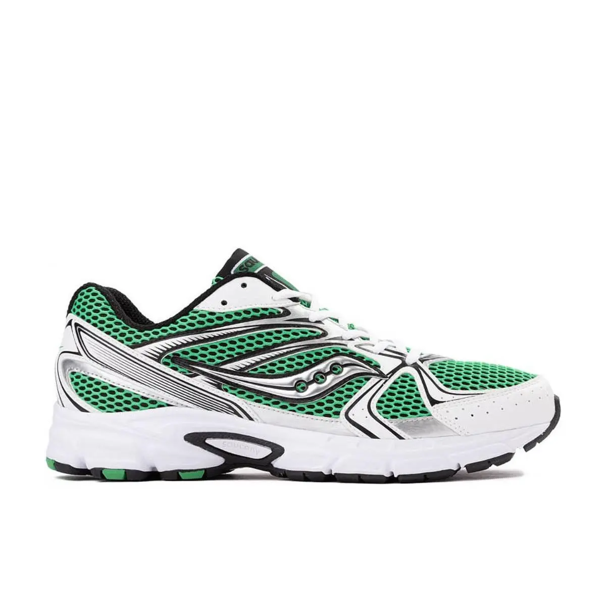 Saucony shoes - White 12