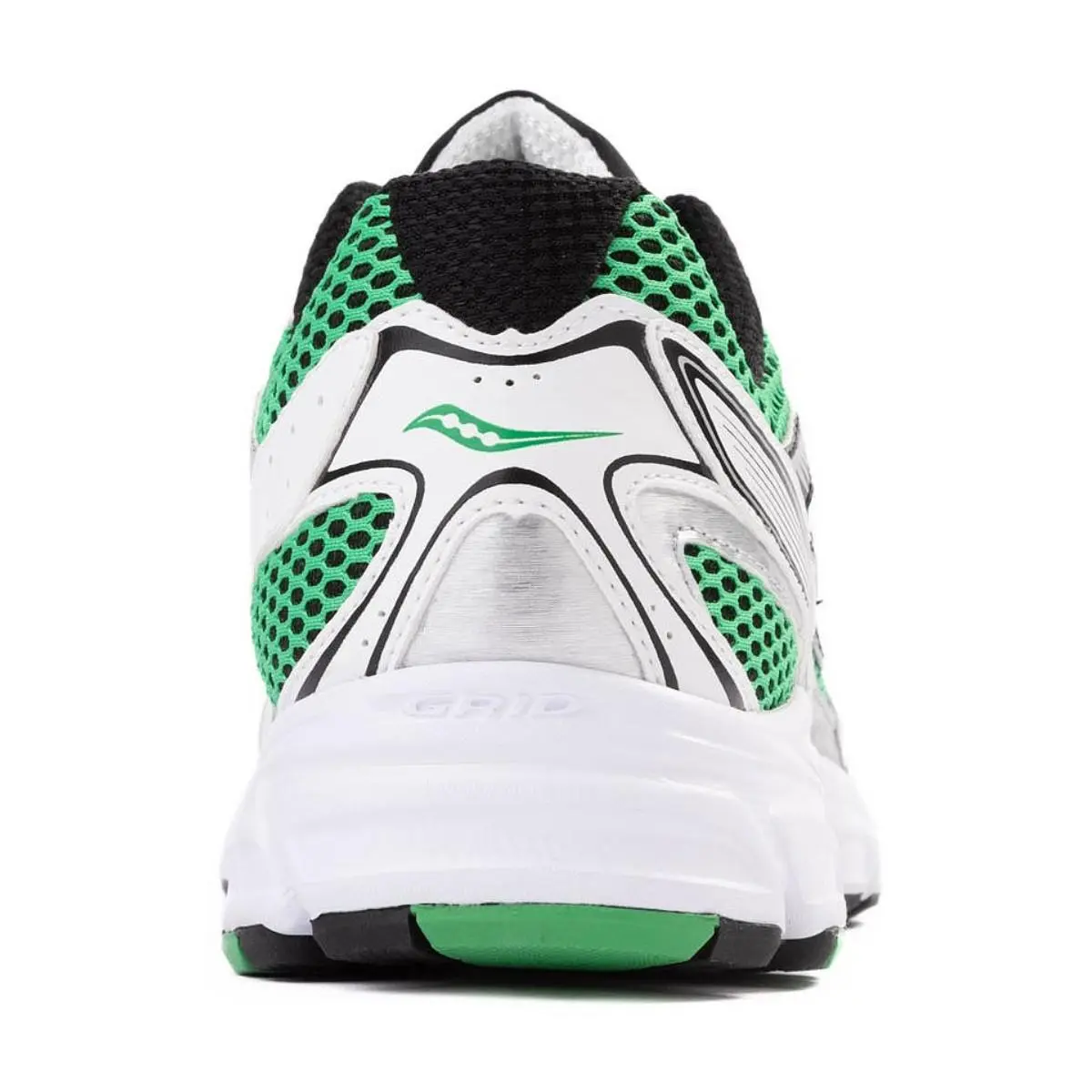 Saucony shoes - White 15