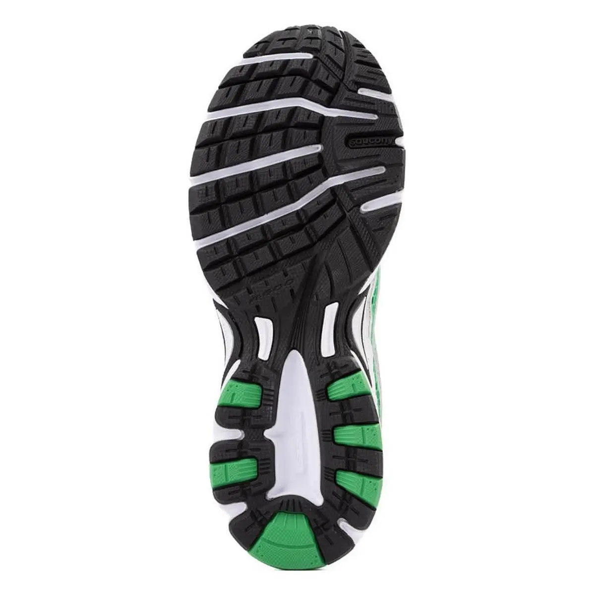Saucony shoes - White 16