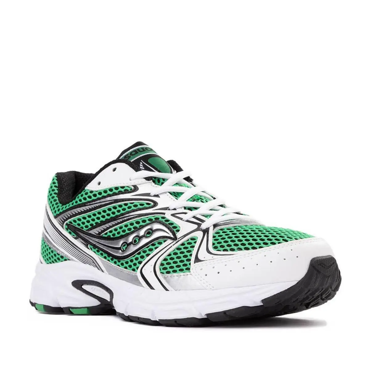 Saucony shoes - White 5