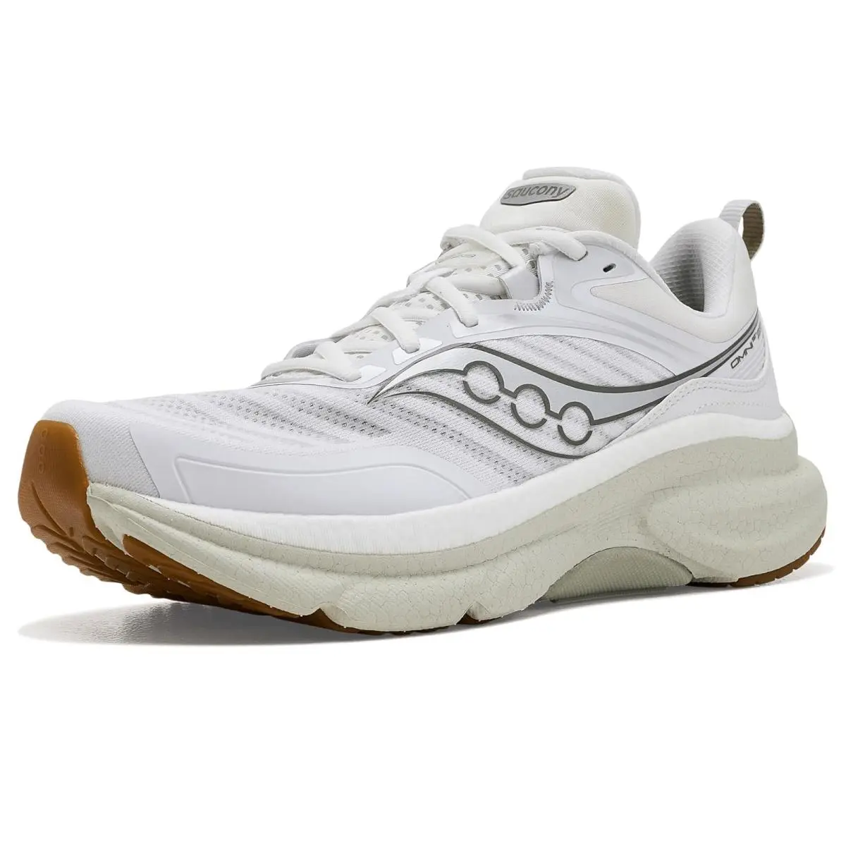 Saucony shoes - Black/Silver 27