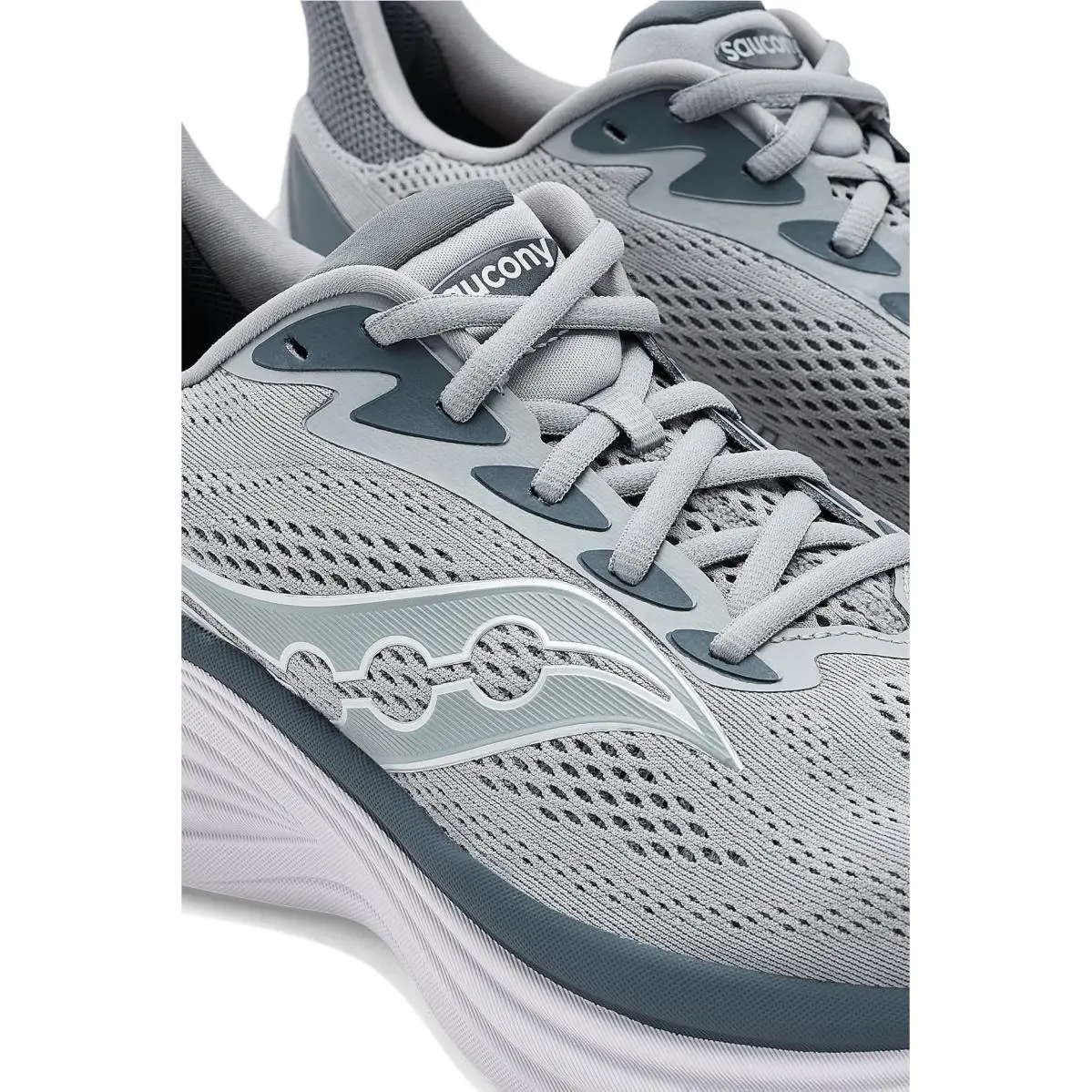Saucony shoes - Cinder/Black 18
