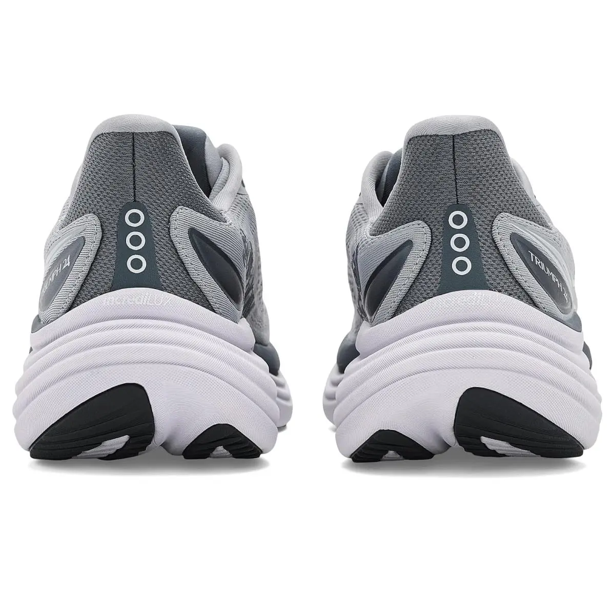 Saucony shoes - Cinder/Black 19