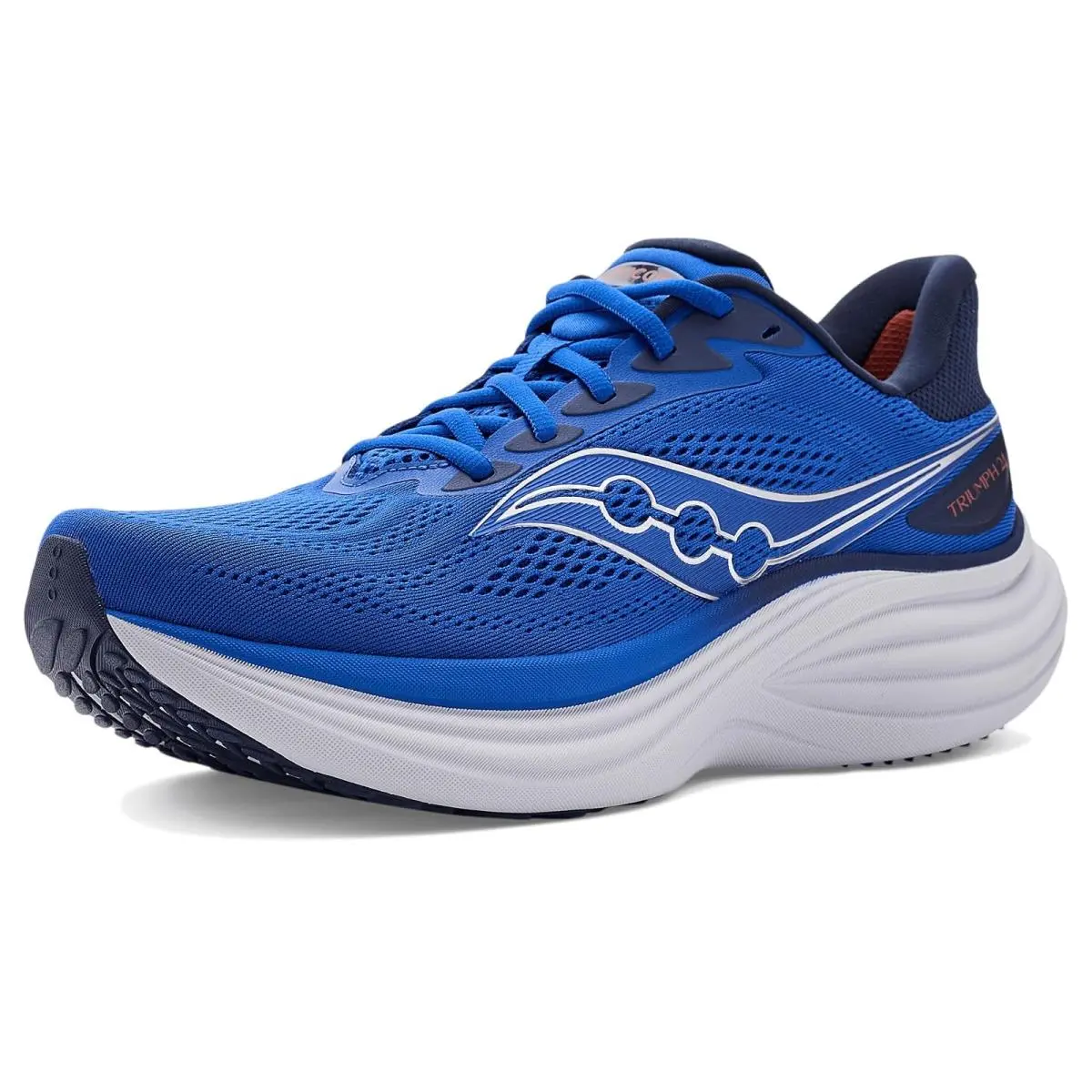 Saucony shoes - Cinder/Black 20
