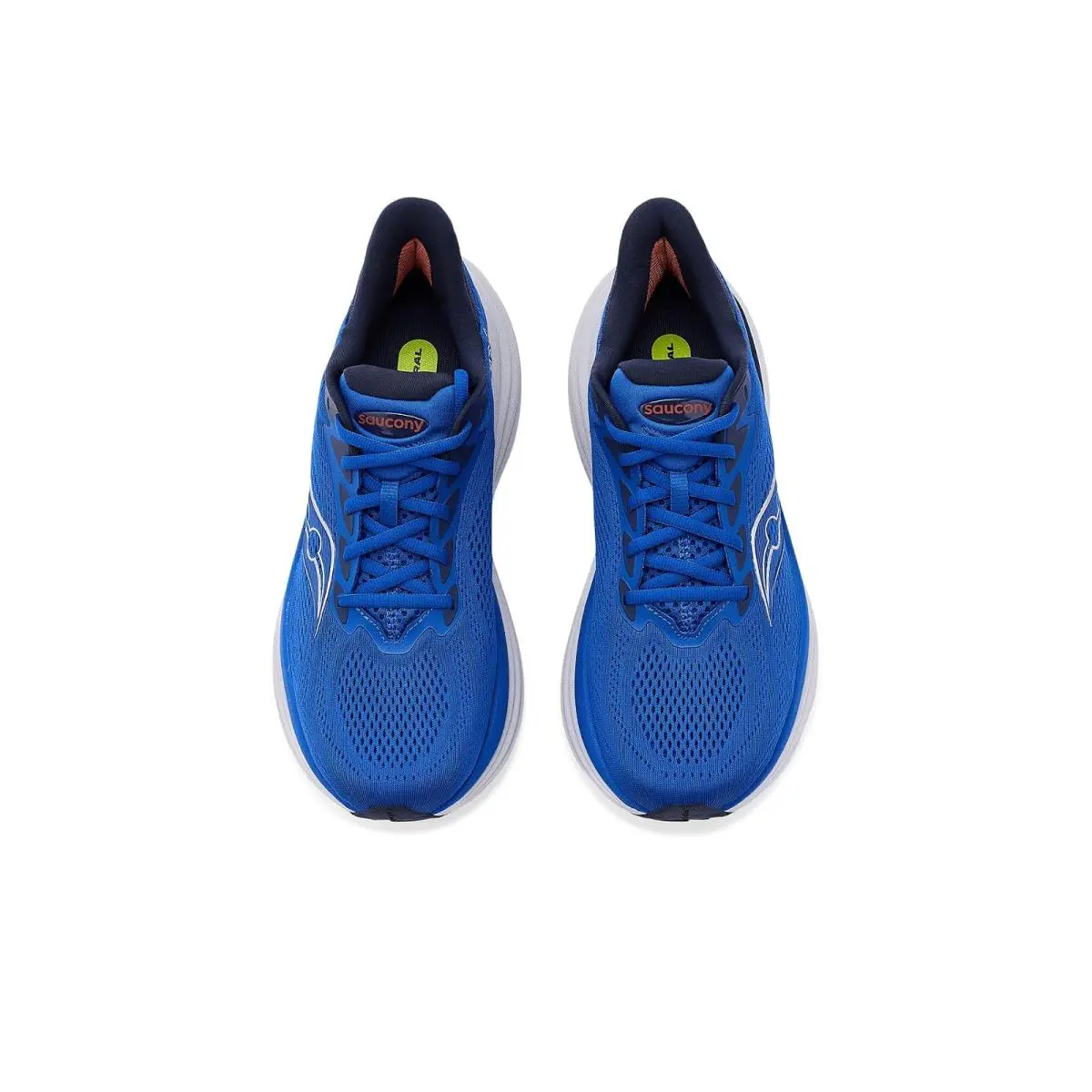 Saucony shoes - Cinder/Black 21