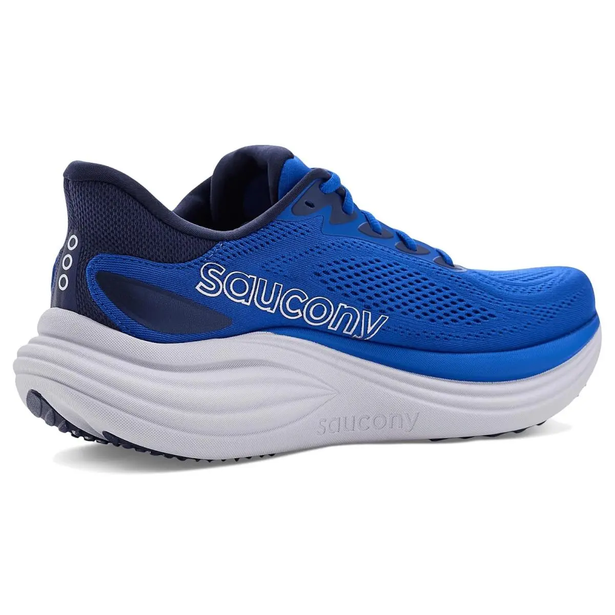 Saucony shoes - Cinder/Black 22