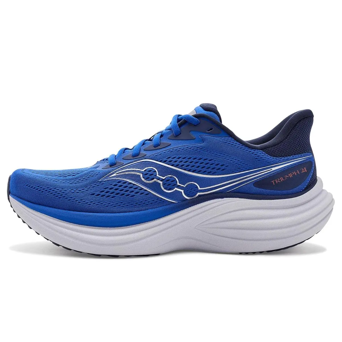 Saucony shoes - Cinder/Black 23