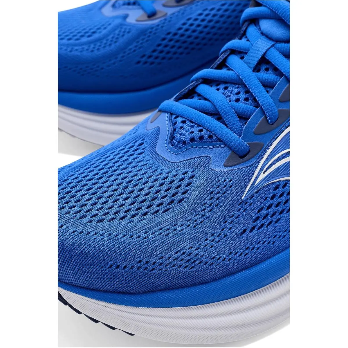 Saucony shoes - Cinder/Black 25