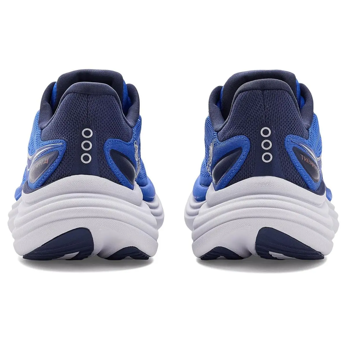 Saucony shoes - Cinder/Black 26