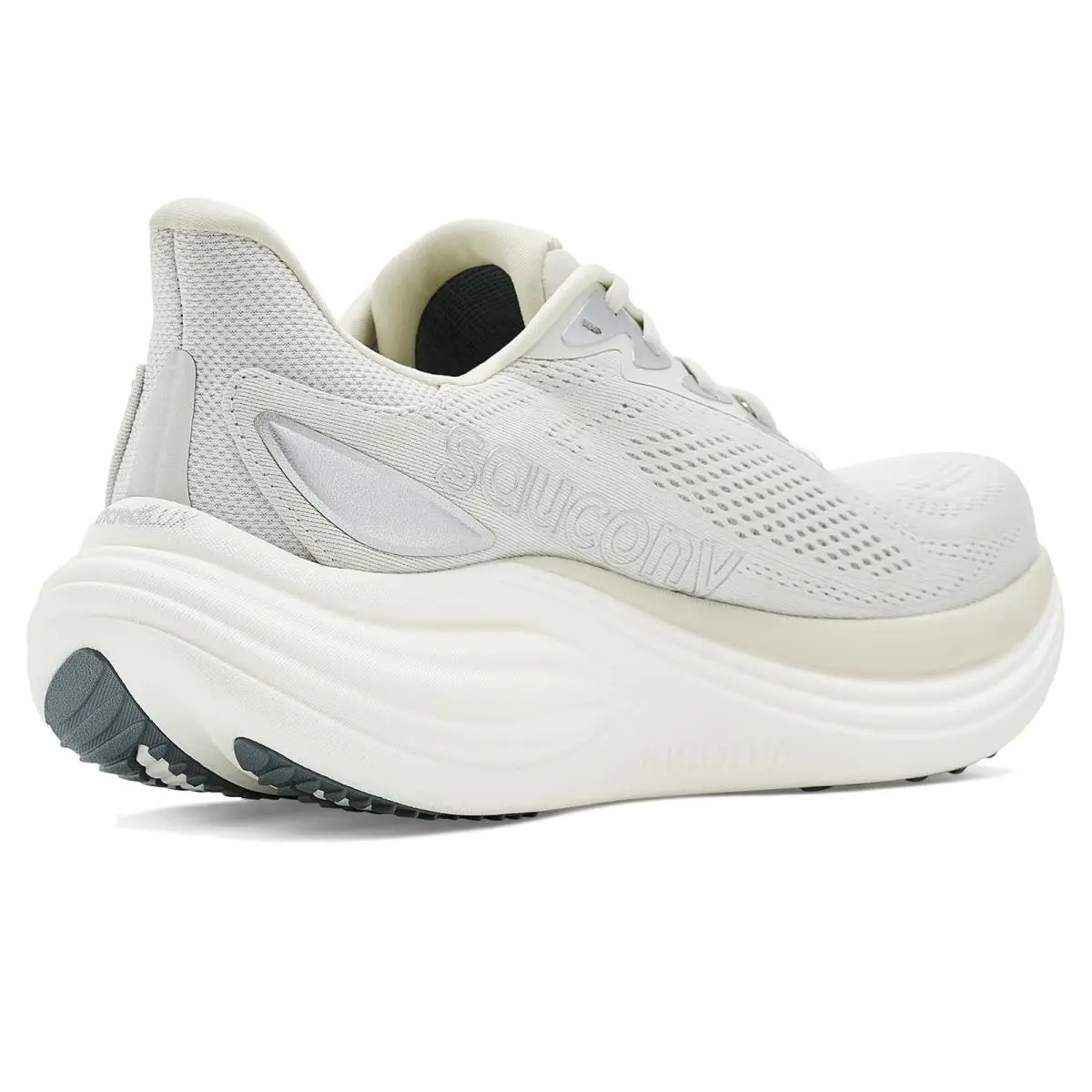 Saucony shoes - Cinder/Black 29