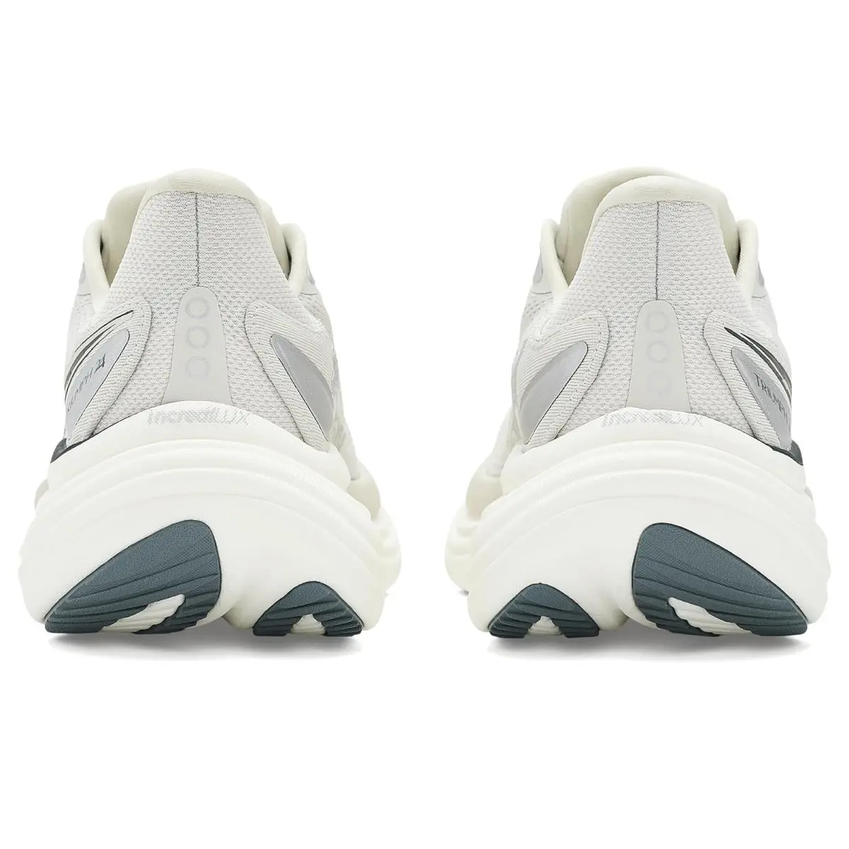 Saucony shoes - Cinder/Black 33