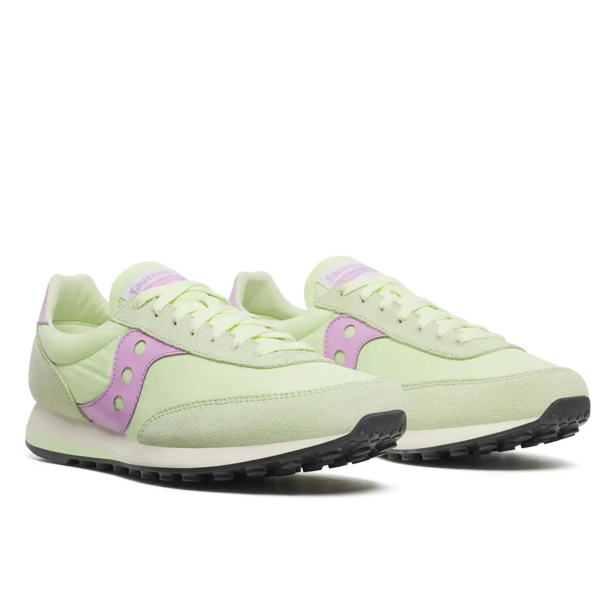 Saucony shoes - Pink | Forest 34
