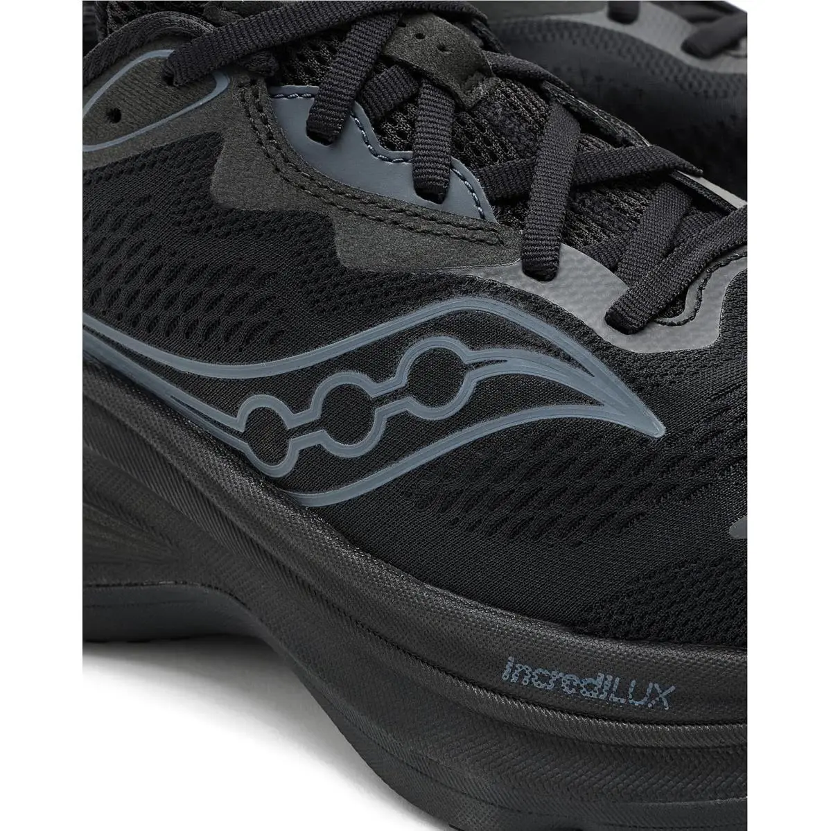 Saucony shoes - Fatigue/Black 32