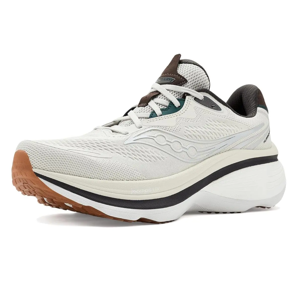 Saucony shoes - Fatigue/Black 13