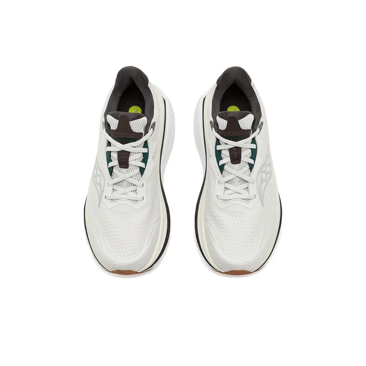 Saucony shoes - Fatigue/Black 14