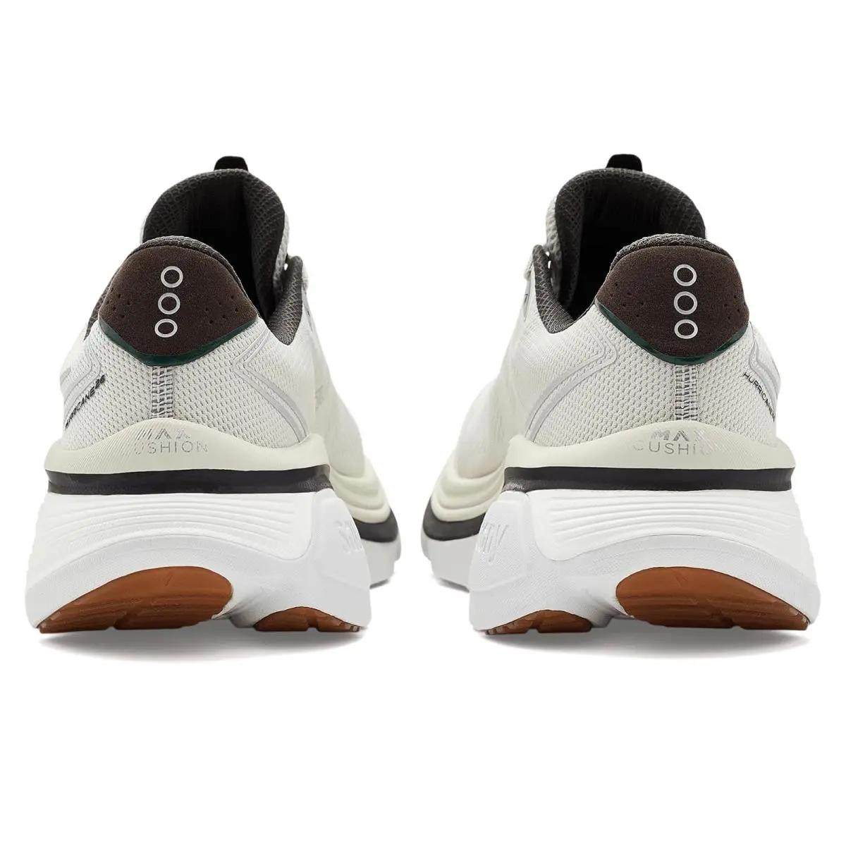 Saucony shoes - Fatigue/Black 19