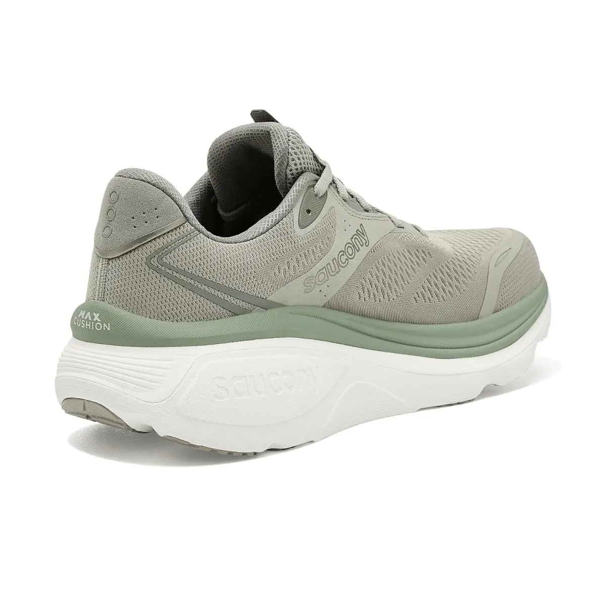 Saucony shoes - Fatigue/Black 22