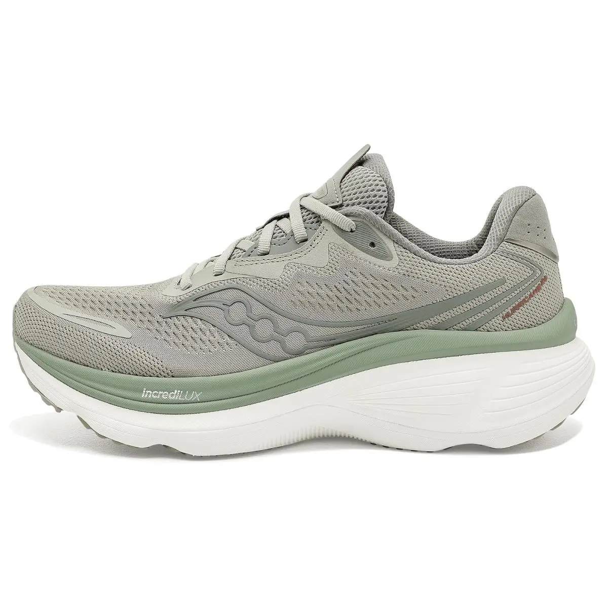 Saucony shoes - Fatigue/Black 23