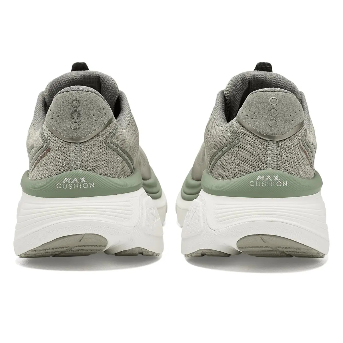 Saucony shoes - Fatigue/Black 26