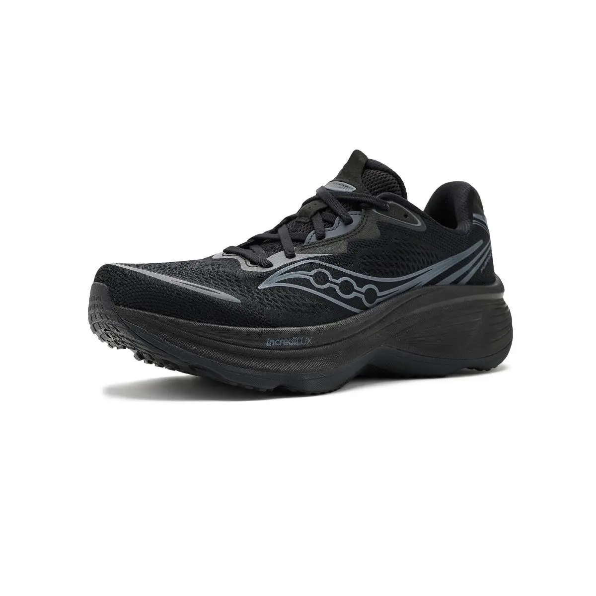Saucony shoes - Fatigue/Black 27