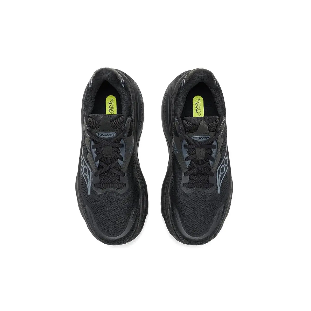 Saucony shoes - Fatigue/Black 28