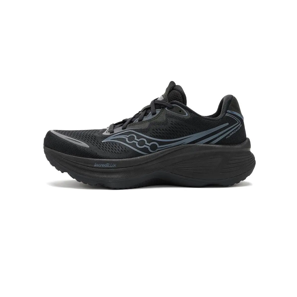 Saucony shoes - Fatigue/Black 30