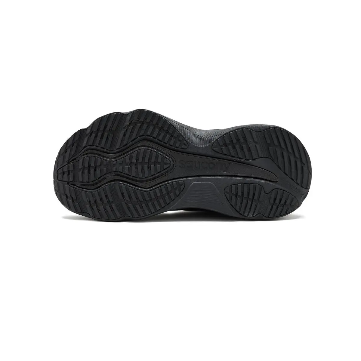 Saucony shoes - Fatigue/Black 31