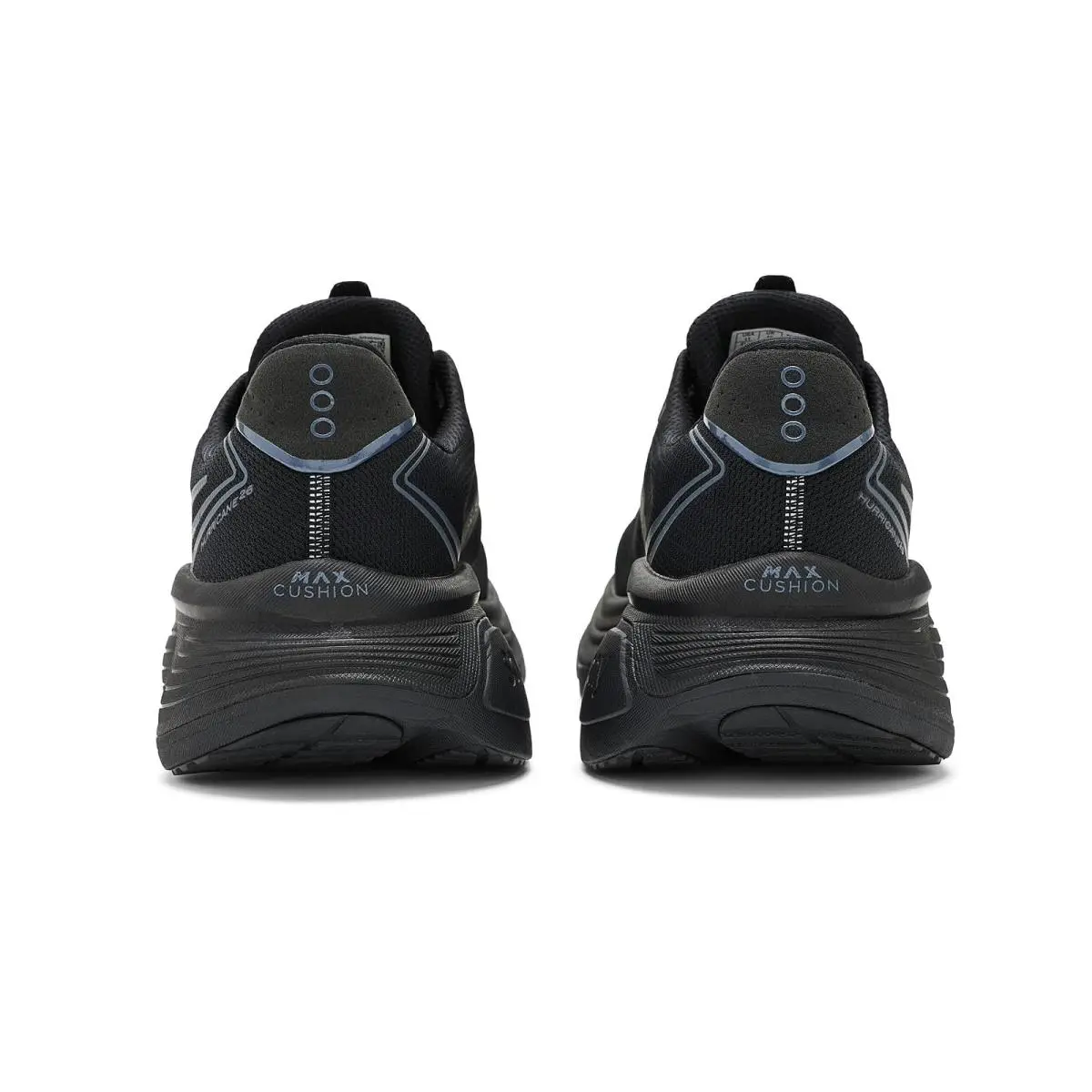 Saucony shoes - Fatigue/Black 33