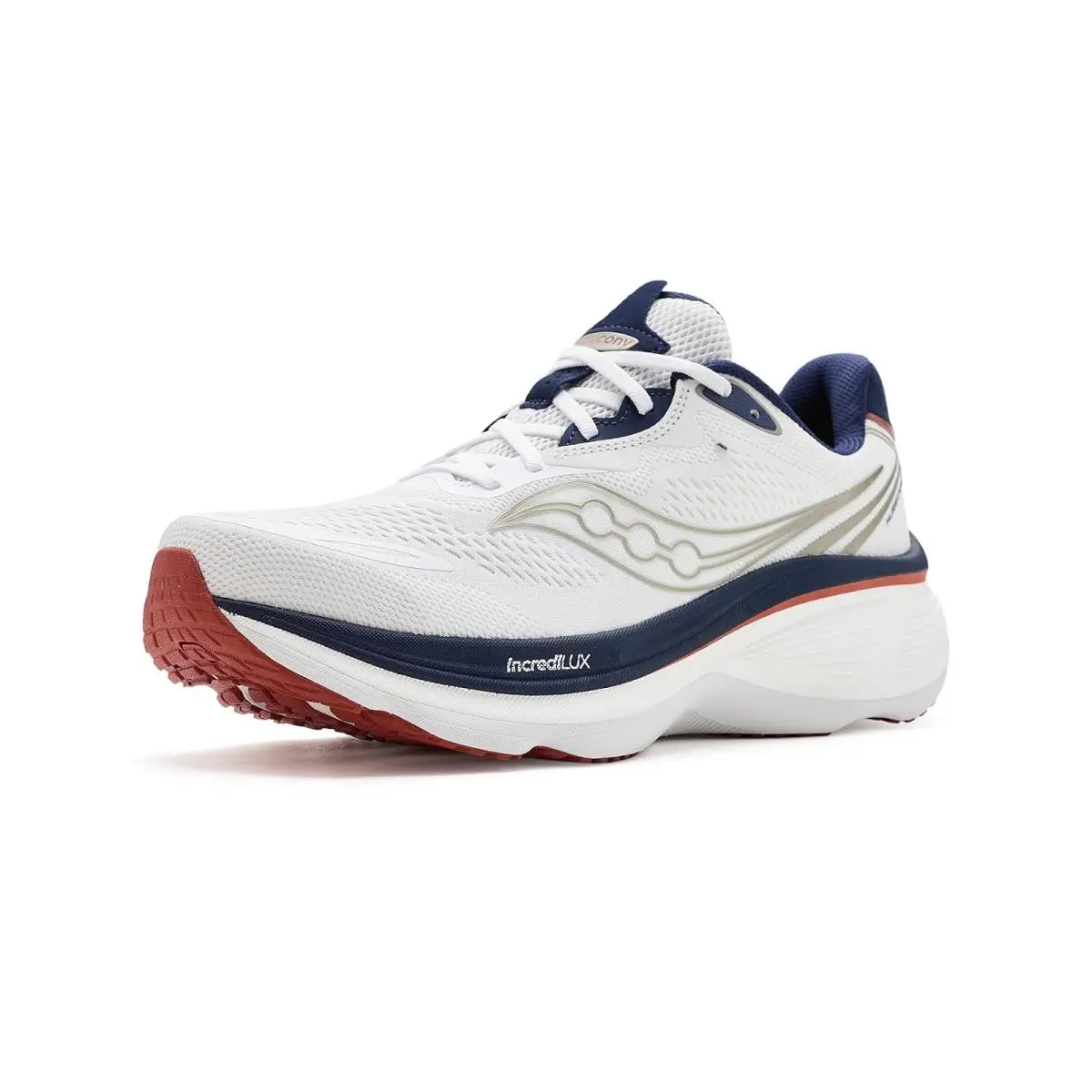 Saucony shoes - Fatigue/Black 34