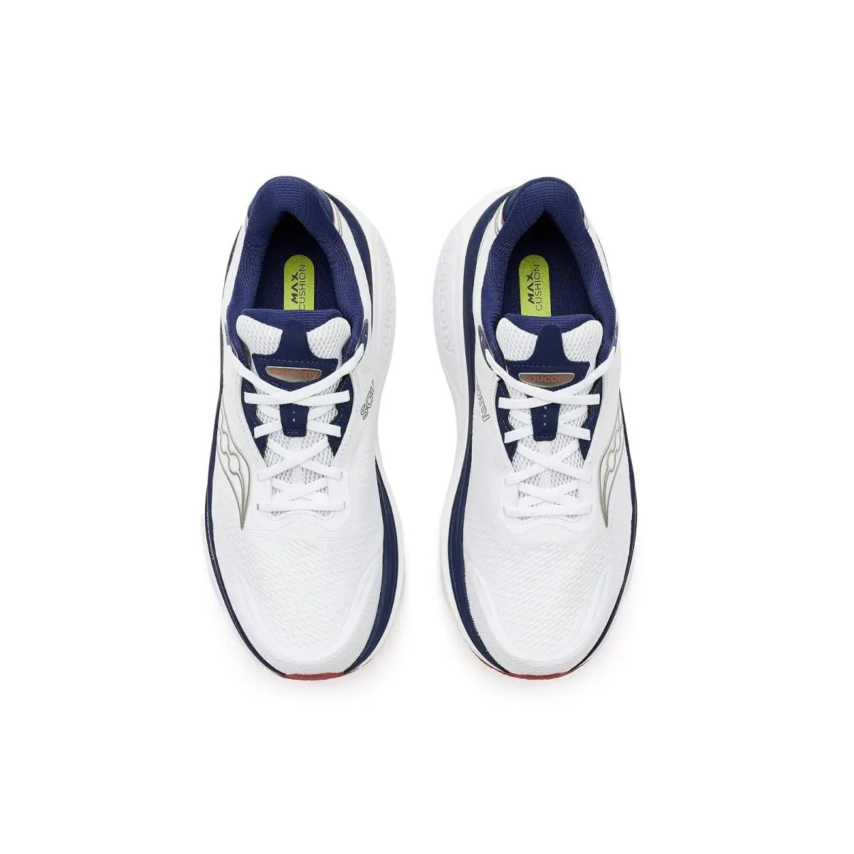 Saucony shoes - Fatigue/Black 35