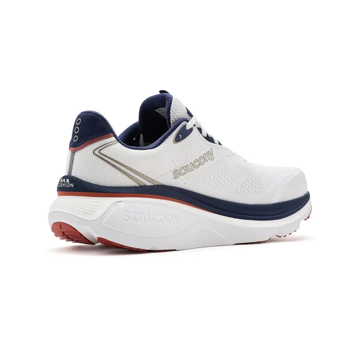 Saucony shoes - Fatigue/Black 36