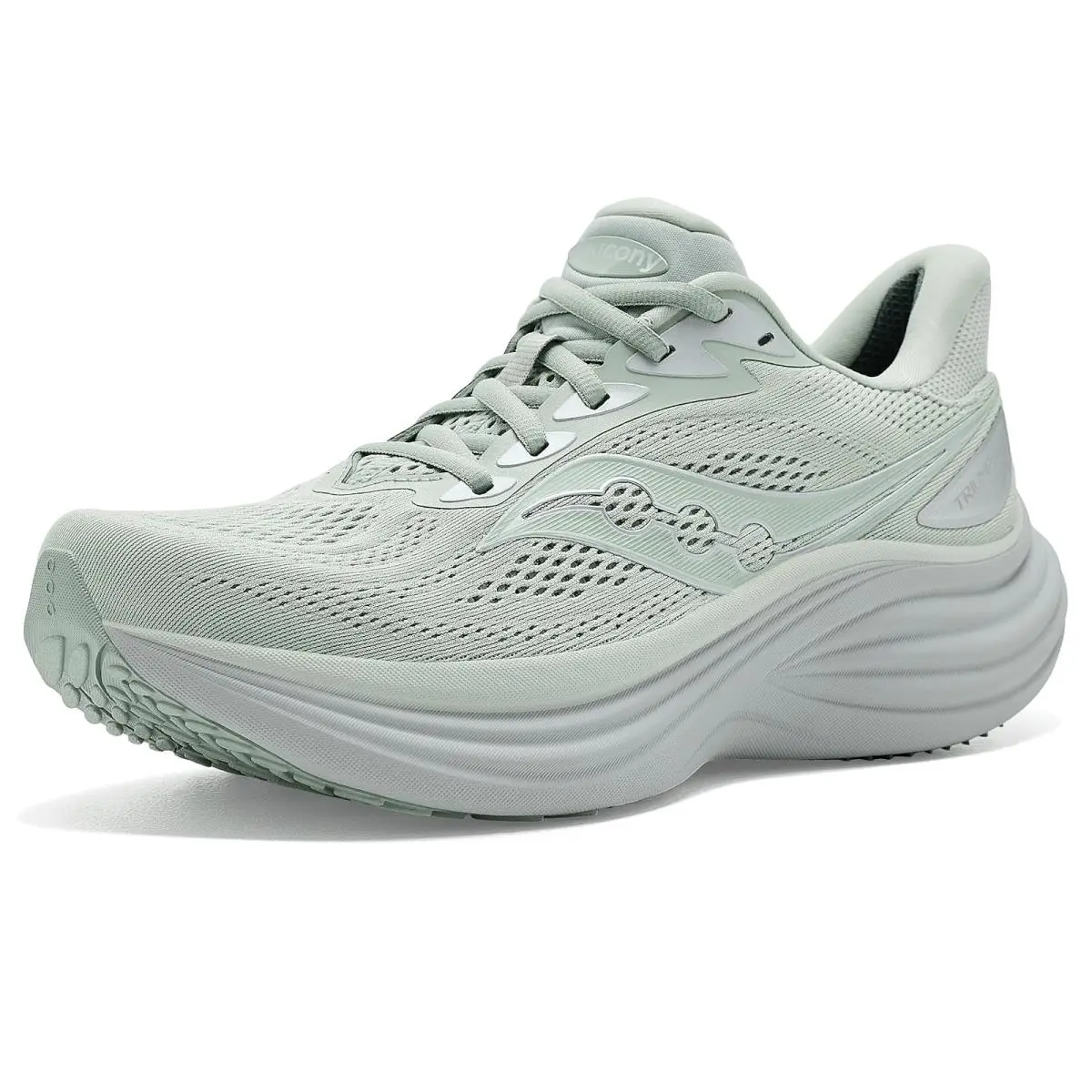 Woman`s Sneakers Athletic Shoes Saucony Triumph 24